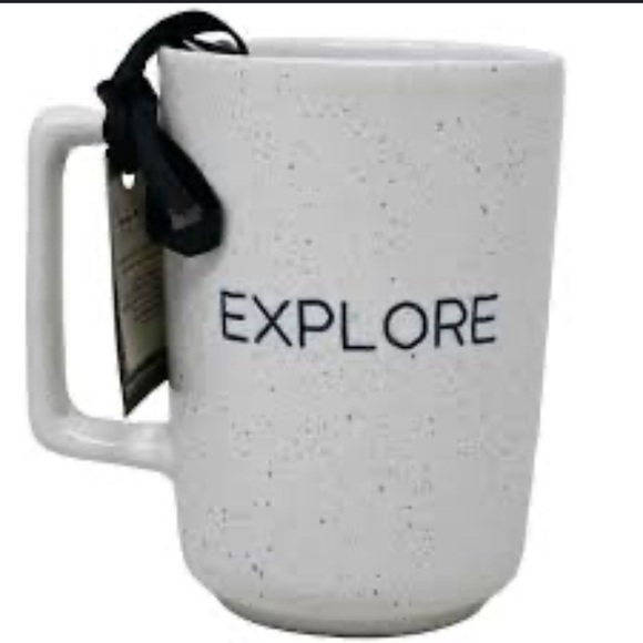 Nicole Miller Other - Nicole miller mug